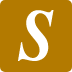Stil kurir
